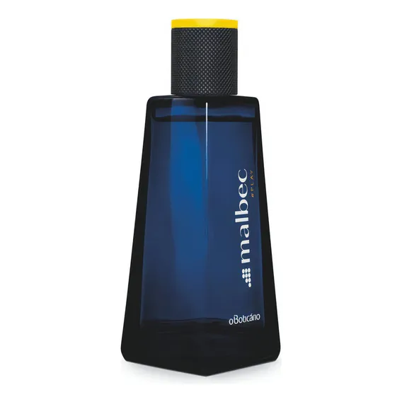 Perfume Malbec Play 50 Foto 1
