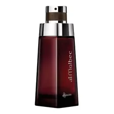 Perfume Malbec Tradicional 100ml - O Boticário Foto mini 1