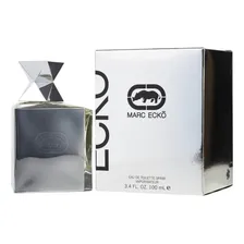 Perfume Marc Ecko Ecko 100ml Eau De Toilette For Men Foto  mini 1