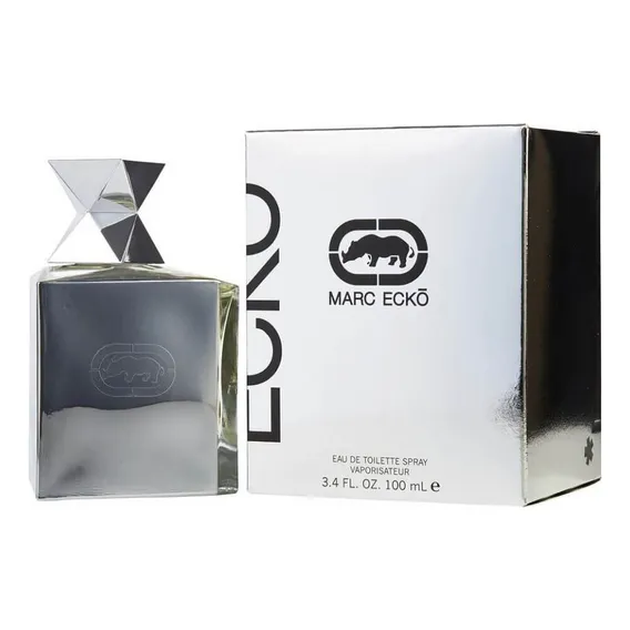 Perfume Marc Ecko Ecko 100ml Eau De Toilette For Men Foto 1