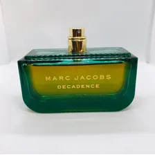 Perfume Marc Jacobs Decadence 100  Edp Feminino Foto mini  2