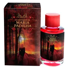 Perfume Maria Padilha Especial Luxo Poder Sedução Amor Foto mini 1