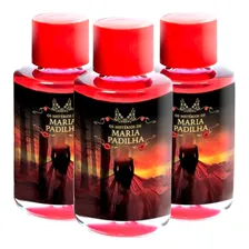 Perfume Maria Padilha Especial Luxo Poder Sedução Amor Foto mini 4