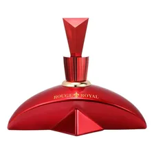 Perfume Marina Bourbon Rouge Royal 100ml Fem Foto mini 2
