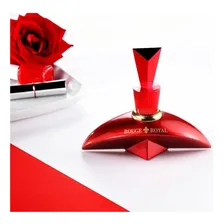 Perfume Marina Bourbon Rouge Royal 100ml Fem Foto mini 3