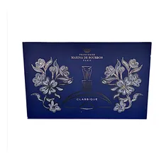 Perfume Marina De Bourbon Kit 100ml + Loção + Necessaire Edp Foto mini 3