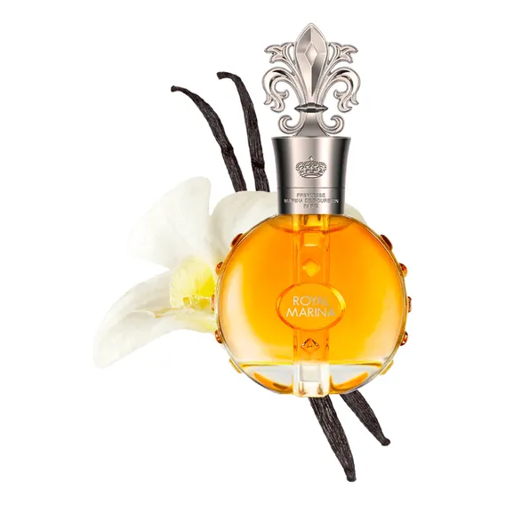 Perfume Marina De Bourbon Royal Diamond 100ml Foto 1