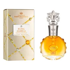 Perfume Marina De Bourbon Royal Diamond 100ml Foto mini 4