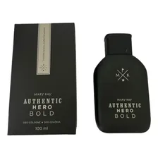 Perfume Mary Kay Authentic Hero Bold Deo Colônia Foto mini  2