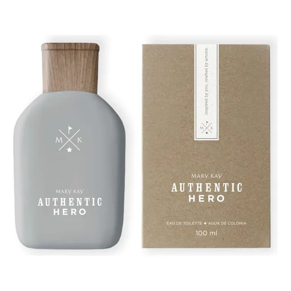 Perfume masculino autêntico Mary Kay - Foto 1