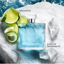 Perfume Masculino Azzaro Azzaro Chrome EDT 30ML Foto mini  3
