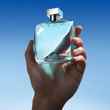 Perfume Masculino Azzaro Azzaro Chrome EDT 30ML Foto mini 4