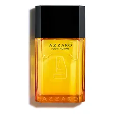 Perfume Masculino Azzaro Pour Homme EDT 100ml Foto mini 2