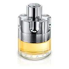 Perfume Masculino Azzaro Wanted EDT 50ml Foto mini 1