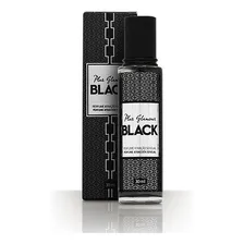 Perfume Masculino Black 30  Plus Glamour Secret Play Foto  mini 1