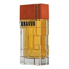 Perfume Masculino Bravus Deo Col么nia 100ml Phytoderm Foto mini 2