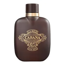 Perfume Masculino Cabana Eau De Toilette 90ml La Rive Foto mini 1