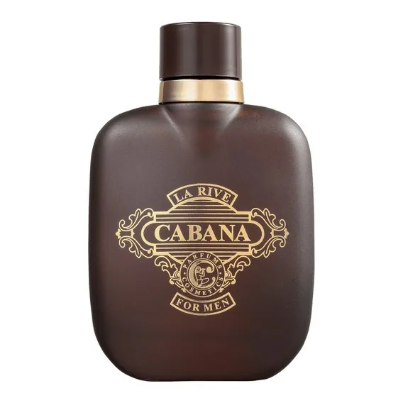 Perfume Masculino Cabana Eau De Toilette 90ml La Rive Foto 1
