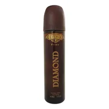 Perfume Masculino Diamond Prime 100 Edp Cuba Charuto Foto mini 2