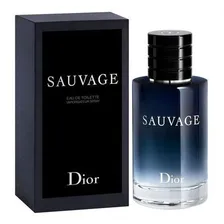 Perfume masculino Dior Sauvage 100ml edt Foto mini 1