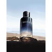 Perfume masculino Dior Sauvage 100ml edt Foto mini 3