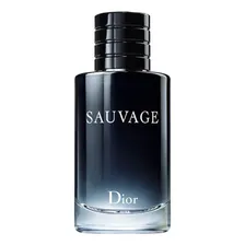 Perfume masculino Dior Sauvage 100ml edt Foto mini 4
