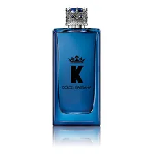 Perfume masculino Dolce & Gabbana K Edp 200 Foto mini 1