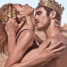 Perfume masculino Dolce & Gabbana K Edp 200 Foto mini 4