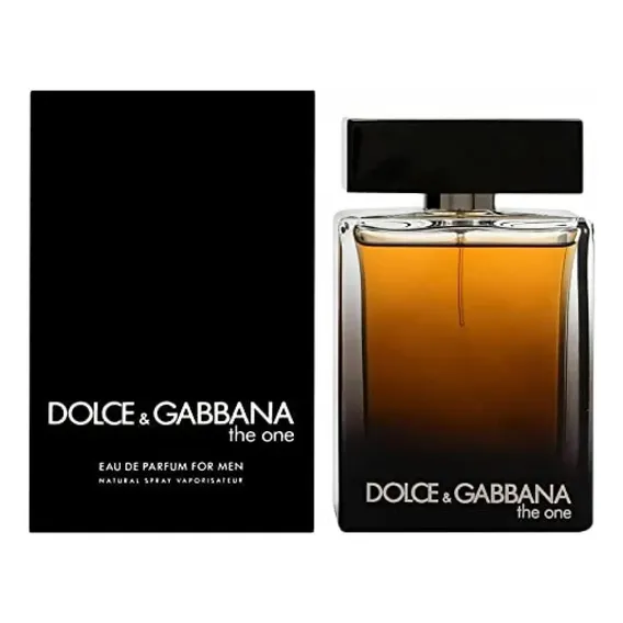 Perfume Masculino Dolce & Gabbana The One Edp 100ml Foto 1
