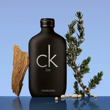 Perfume Masculino e Feminino Ck Be 200ml Calvin Klein Foto mini  3