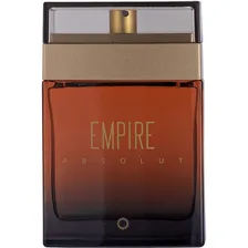 Perfume Masculino Empire Absolut Oriental Amadeirado Hinode Foto  mini 1
