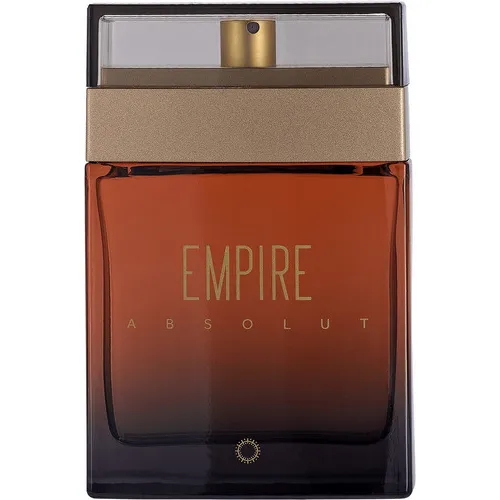 Perfume Masculino Empire Absolut Oriental Amadeirado Hinode Foto 1