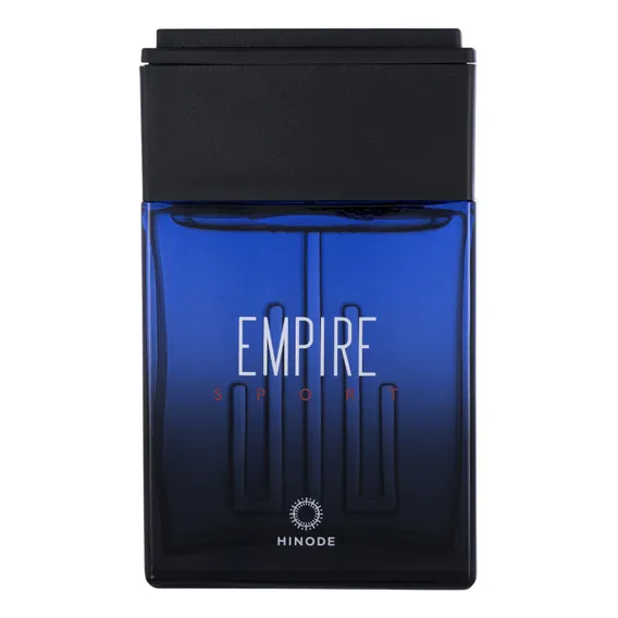 Perfume Masculino Empire Sport 100ml - Hinode Foto 1
