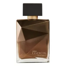 Perfume Masculino Essencial Palo Santo Deo Parfum 100ml Natura 2un Foto mini 2