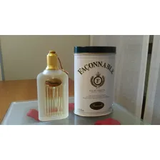 Perfume Masculino Faconnable 100 Eau De Toilette Foto mini 3