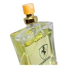 Perfume Masculino Ferrari Black 50ml Foto mini 2