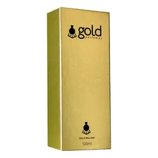 Perfume Masculino Gold Milion - Referência 1 Milion 100ml Volume Da Unidade 100 Fl Oz Foto  mini 1