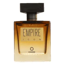 Perfume Masculino Hinode Empire Icon Deo Parfum 100ml Foto mini 1