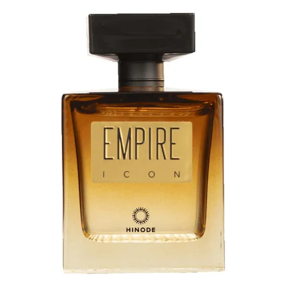 Perfume Masculino Hinode Empire Icon Deo Parfum 100ml Foto 1
