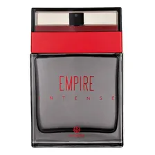 Perfume Masculino Hinode Intense100ml Foto  mini 1