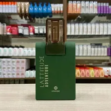 Perfume Masculino Hinode Latitude Adventure 100 Foto mini 4