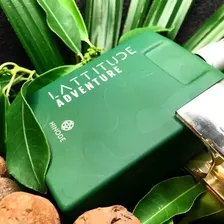 Perfume Masculino Hinode Latitude Adventure 100 Foto mini  3
