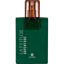 Perfume Masculino Hinode Latitude Adventure 100 Foto  mini 1