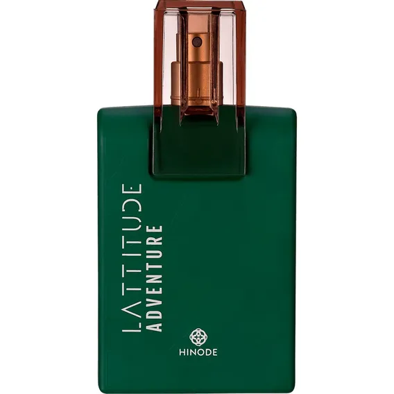 Perfume Masculino Hinode Latitude Adventure 100 Foto 1