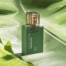 Perfume Masculino Hinode Lattitude Adventure 100ml Foto mini 2
