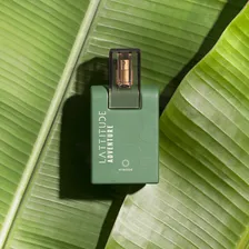 Perfume Masculino Hinode Lattitude Adventure 100ml Foto mini 4