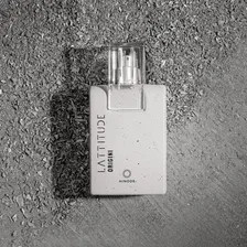 Perfume Masculino Hinode Lattitude Origini 100ml Foto mini  2