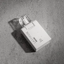 Perfume Masculino Hinode Lattitude Origini 100ml Foto mini 4