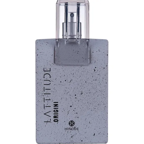 Perfume Masculino Hinode Lattitude Origini 100ml Foto 1