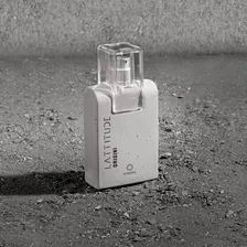 Perfume Masculino Hinode Lattitude Origini 100ml Foto mini  3